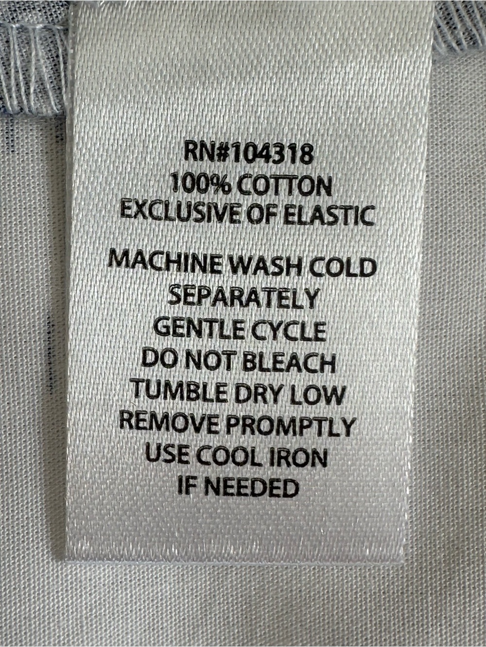 Harlow & Rose Romantic Toile Print Blue - White Maxi Skirt Cottagecore Size: S - Picture 16 of 16